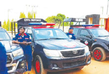 operational vans