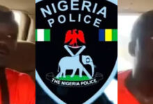 poertable police
